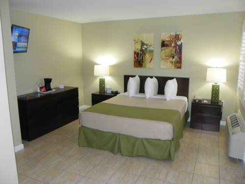 Saint Augustine United States Last Minute Discount Code Booking.com