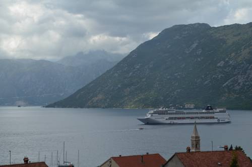 Kotor Monténégro Code de réduction de dernière minute Booking.com