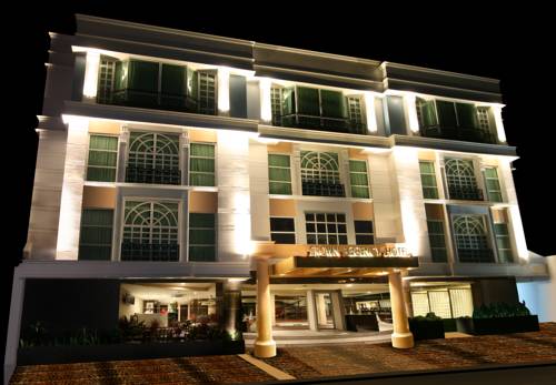 Makati City Philippinen Last-Minute-Rabattcode Booking.com