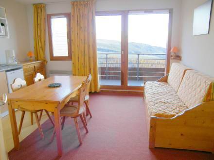 Le Corbier Frankreich Last-Minute-Rabattcode Booking.com