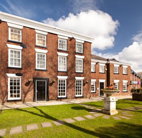 Blackrod United Kingdom Last Minute Discount Code Booking.com