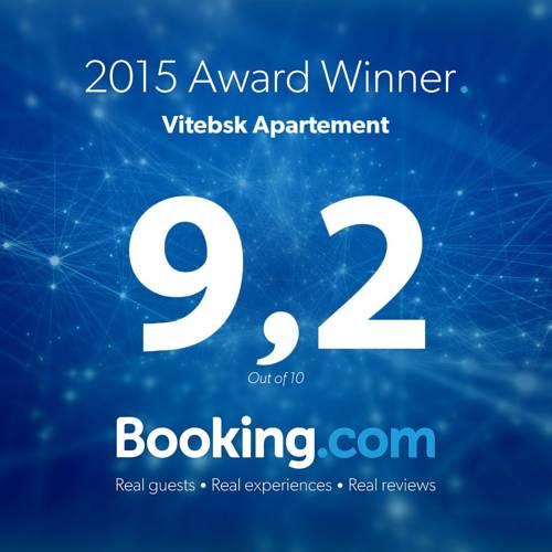 Vitebsk Biélorussie Code de réduction de dernière minute Booking.com