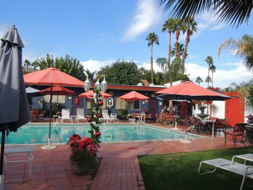 Palm Desert (Californie) États Unis Code de réduction de dernière minute Booking.com
