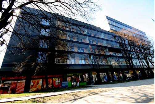 Warszawa Poland Last Minute Discount Code Booking.com