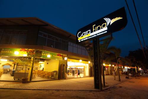 Pantai Cenang Malaysia Last-Minute-Rabattcode Booking.com