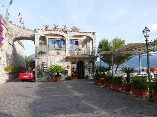 Vico Equense Italy Last Minute Discount Code Agoda.com