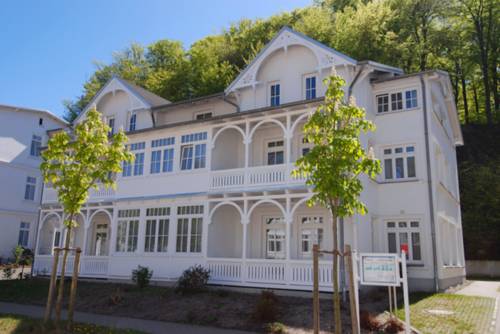 Binz (Ostseebad) Deutschland Last-Minute-Rabattcode Booking.com
