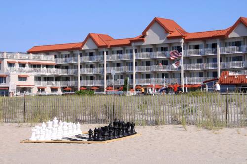 Cape May (New Jersey) United States Last Minute Discount Code Booking.com