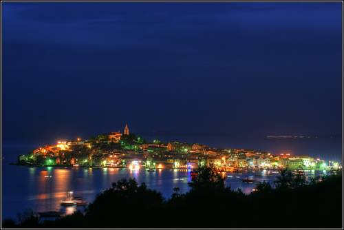 Primošten Croatia Last Minute Discount Code Booking.com