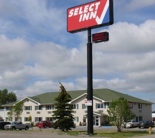 Grand Forks (North Dakota) Vereinigte Staaten Last-Minute-Rabattcode Booking.com