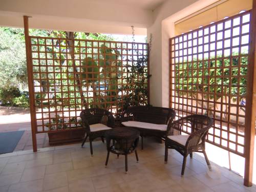 Alcamo Marina Italien Last-Minute-Rabattcode Booking.com