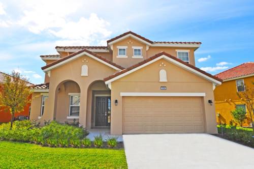 Four Corners (Florida) United States Last Minute Discount Code Booking.com