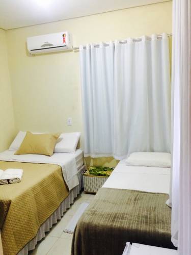 Penha Brasilien Last-Minute-Rabattcode Booking.com