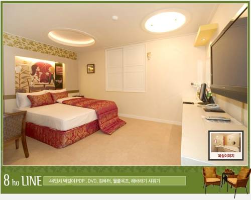 Busan South Korea Last Minute Discount Code Booking.com