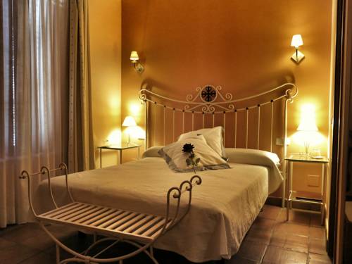 Almagro Spanien Last-Minute-Rabattcode Booking.com