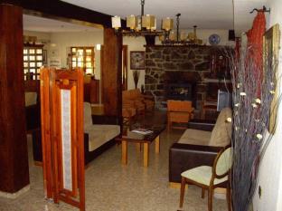 Estacion De El Espinar Spain Last Minute Discount Code Agoda.com
