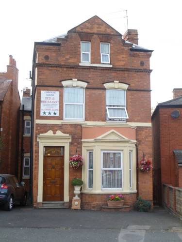 Worcester United Kingdom Last Minute Discount Code Booking.com