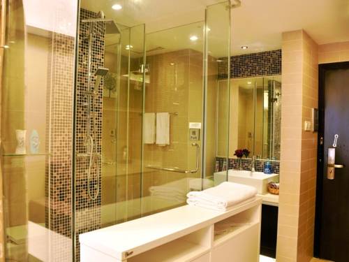 Chengdu China Last-Minute-Rabattcode Booking.com