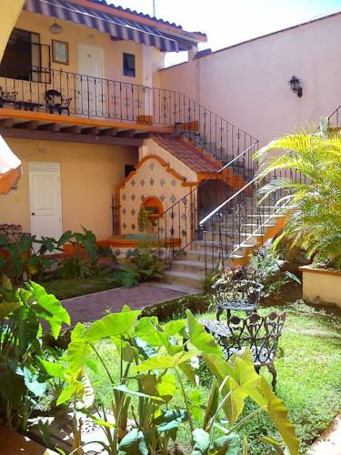 Cuernavaca Mexique Code de réduction de dernière minute Booking.com