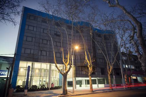 Montevideo Uruguay Laatste minuut Kortingscode Booking.com