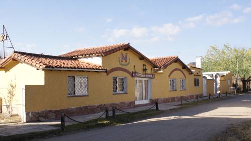 La Falda Argentinien Last-Minute-Rabattcode Booking.com