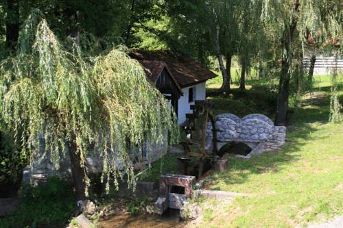 Ogulin Croatia Last Minute Discount Code Booking.com