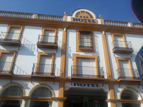 Arcos de la Frontera Spanien Last-Minute-Rabattcode Booking.com