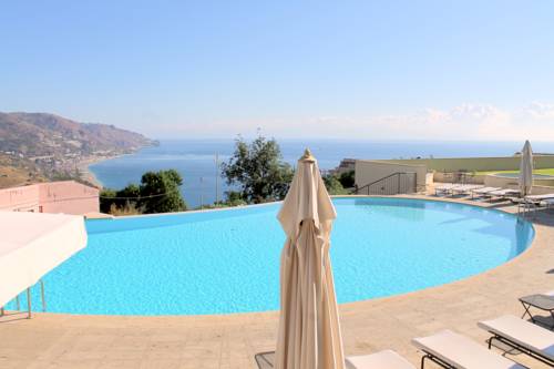 Taormina Italie Code de réduction de dernière minute Booking.com