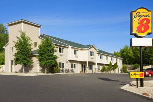 Saumon (Idaho) États Unis Code de réduction de dernière minute Booking.com