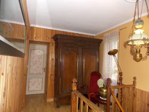 Quettehou Frankreich Last-Minute-Rabattcode Booking.com