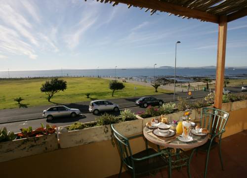 Kapstadt Südafrika Last-Minute-Rabattcode Booking.com