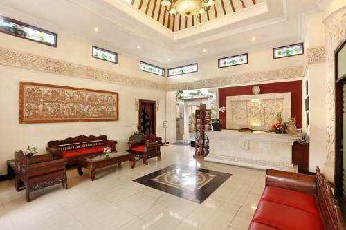 Seminyak Indonésie Code de réduction de dernière minute Booking.com