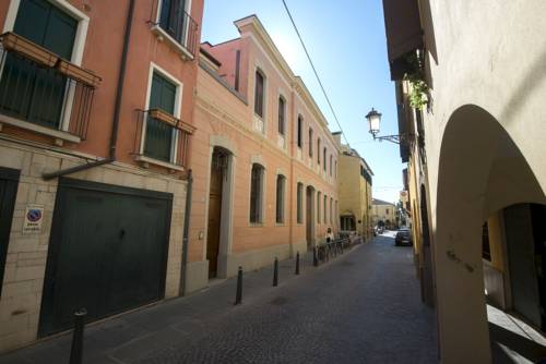 Padua Italien Last-Minute-Rabattcode Booking.com