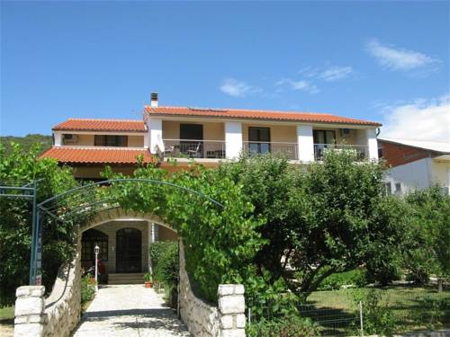 Banjol Croatie Code de réduction de dernière minute Booking.com