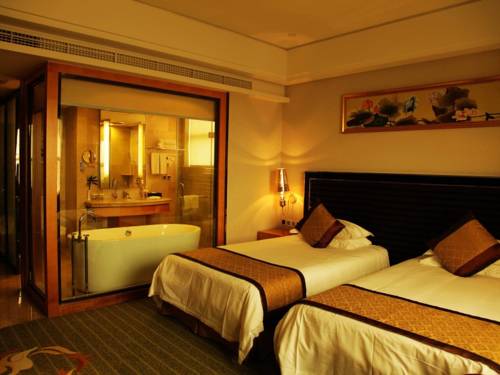 Yueqing China Last Minute Discount Code Booking.com