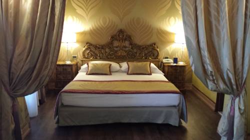 Venedig Italien Last-Minute-Rabattcode Booking.com