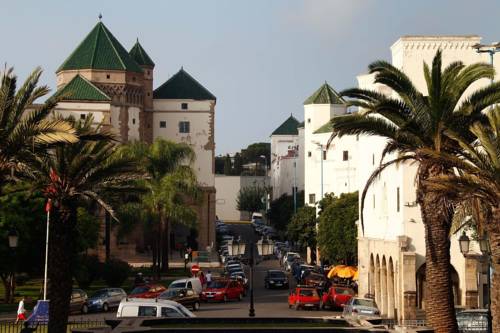 Casablanca Morocco Last Minute Discount Code Booking.com