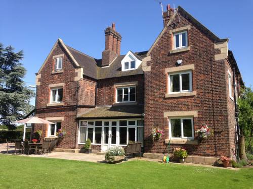 Congleton Royaume-Uni Code de réduction de dernière minute Booking.com