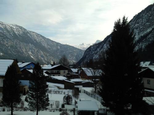 Bad Goisern Österreich Last-Minute-Rabattcode Booking.com