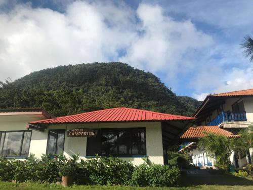 El Valle De Anton Panama Last Minute Discount Code Agoda.com