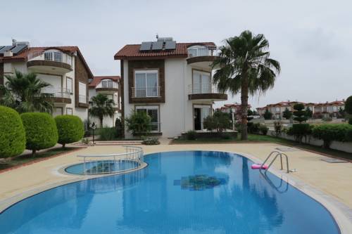 Belek Türkei Last-Minute-Rabattcode Booking.com