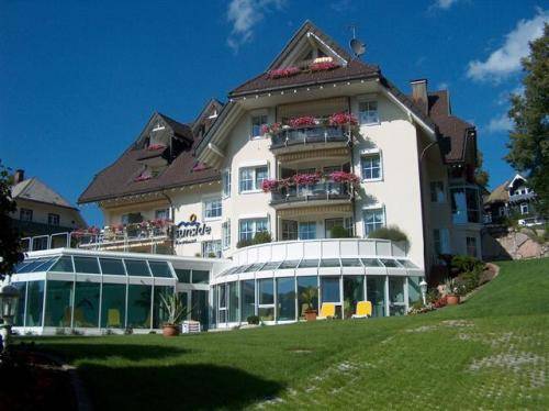 Schluchsee Deutschland Last-Minute-Rabattcode Booking.com