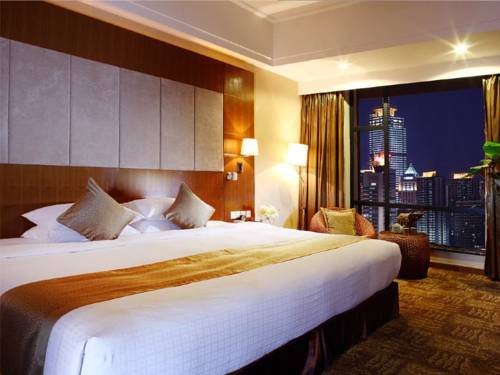 Nanning China Last Minute Discount Code Booking.com
