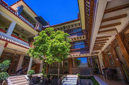 Lijiang China Last Minute Discount Code Booking.com