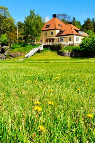 Vaxholm Sweden Last Minute Discount Code Booking.com