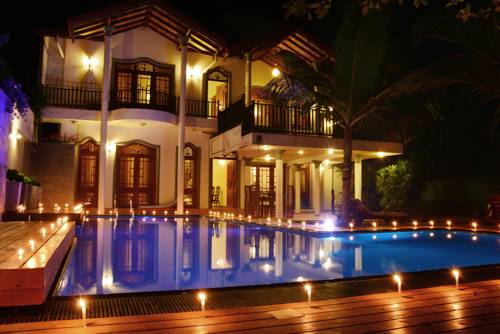 Beruwala Sri Lanka Last Minute Discount Code Booking.com