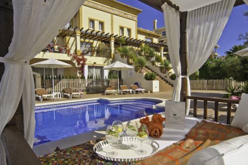Atamaría Spain Last Minute Discount Code Booking.com