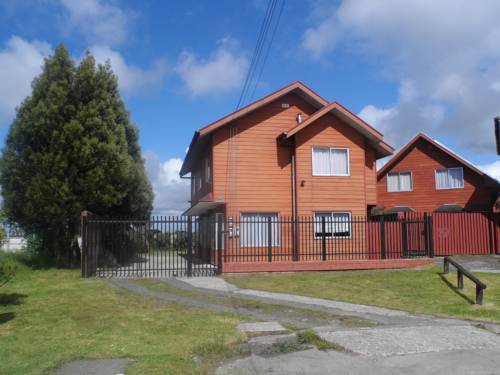 Puerto Montt Chile Last Minute Discount Code Booking.com