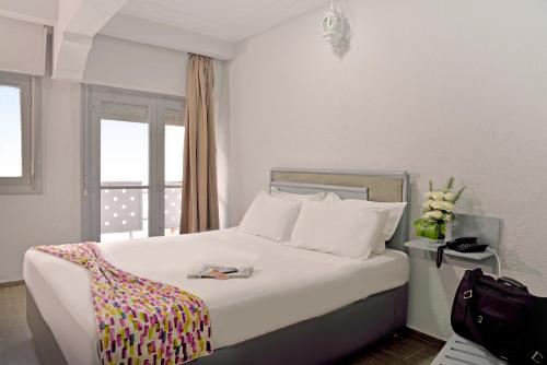 Casablanca Morocco Last Minute Discount Code Agoda.com
