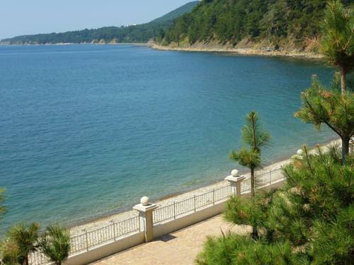 Tuapse Russie Code de réduction de dernière minute Booking.com